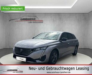 Peugeot 308 Gebrauchtwagen