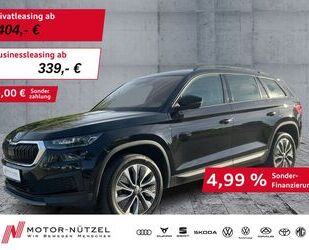 Skoda Kodiaq Gebrauchtwagen