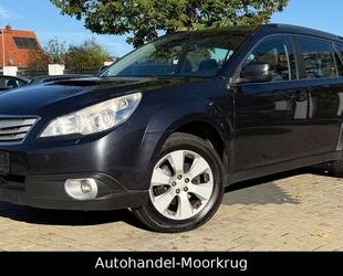 Subaru Legacy Gebrauchtwagen