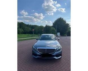 Mercedes-Benz C 180 Gebrauchtwagen