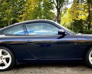 Porsche 996 Gebrauchtwagen