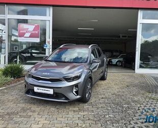 Kia Stonic Gebrauchtwagen