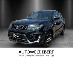 Suzuki Vitara Gebrauchtwagen