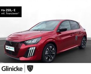 Peugeot 208 Gebrauchtwagen