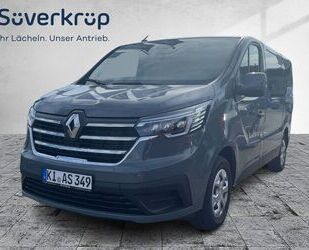 Renault Trafic Gebrauchtwagen