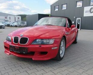 BMW Z3 M Gebrauchtwagen