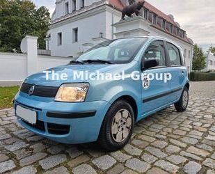 Fiat Panda Gebrauchtwagen