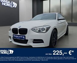 BMW M135 Gebrauchtwagen