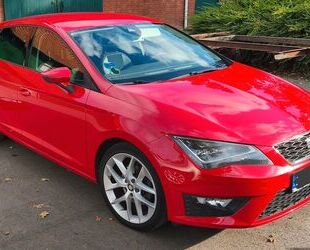 Seat Leon Gebrauchtwagen