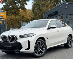 BMW X6 Gebrauchtwagen