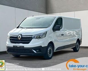 Renault Trafic Gebrauchtwagen