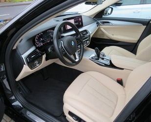 BMW 520 Gebrauchtwagen