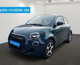 Fiat 500e Gebrauchtwagen