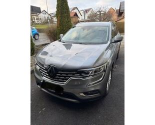 Renault Koleos Gebrauchtwagen