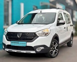 Dacia Dokker Gebrauchtwagen