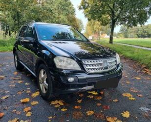 Mercedes-Benz ML 420 Gebrauchtwagen