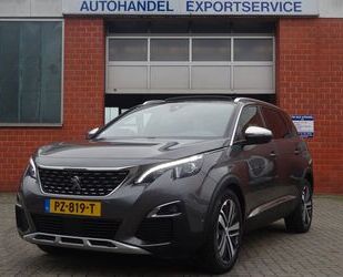 Peugeot 5008 Gebrauchtwagen