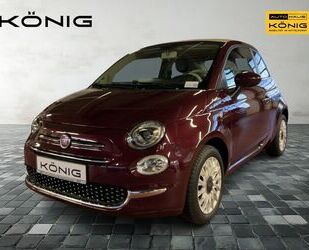Fiat 500C Gebrauchtwagen