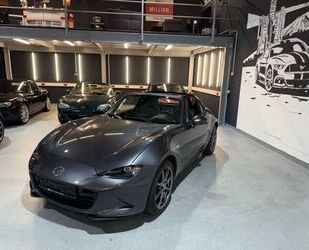 Mazda MX-5 Gebrauchtwagen
