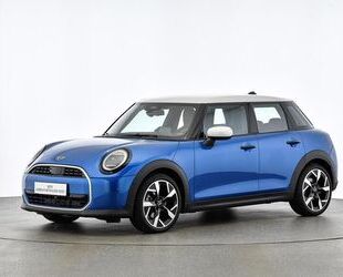 Mini Cooper C Gebrauchtwagen