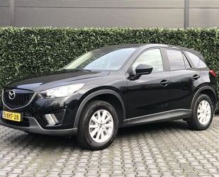 Mazda CX-5 Gebrauchtwagen