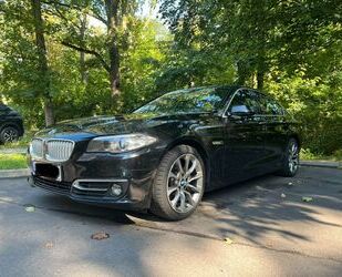 BMW 520 Gebrauchtwagen