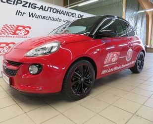 Opel Adam Gebrauchtwagen