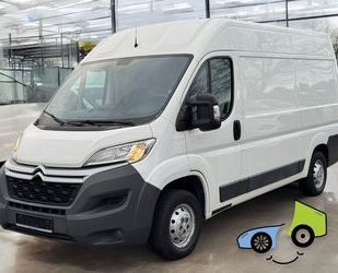 Citroen Jumper Gebrauchtwagen