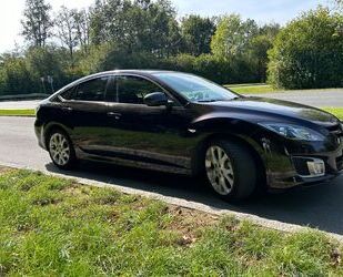 Mazda 6 Gebrauchtwagen