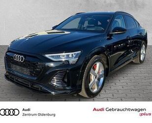 Audi Q8 Gebrauchtwagen