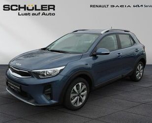 Kia Stonic Gebrauchtwagen