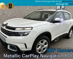 Citroen C5 Aircross Gebrauchtwagen