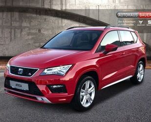 Seat Ateca Gebrauchtwagen