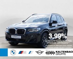 BMW X3 M40 Gebrauchtwagen