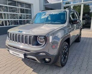 Jeep Renegade Gebrauchtwagen