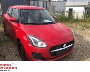 Suzuki Swift Gebrauchtwagen