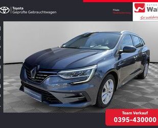 Renault Megane Gebrauchtwagen