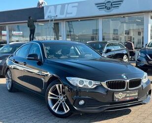 BMW 420 Gebrauchtwagen