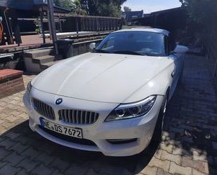 BMW Z4 Gebrauchtwagen