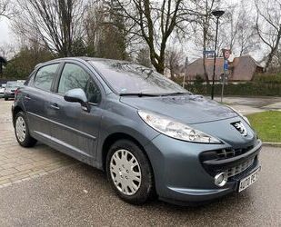 Peugeot 207 Gebrauchtwagen