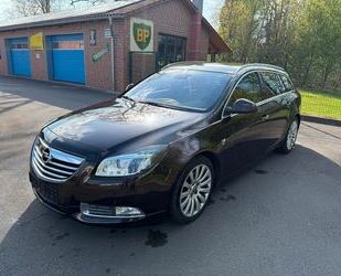 Opel Insignia Gebrauchtwagen