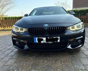 BMW 430 Gebrauchtwagen
