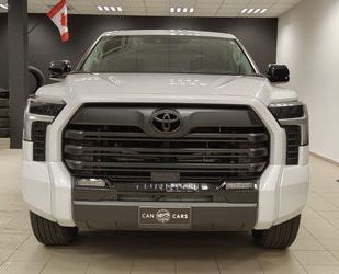 Toyota Tundra Gebrauchtwagen