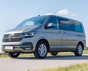 VW T6 Multivan Gebrauchtwagen
