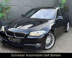 Alpina D5 Gebrauchtwagen