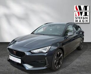 Cupra Leon Gebrauchtwagen