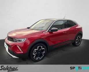 Opel Mokka-e Gebrauchtwagen