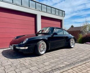 Porsche 993 Gebrauchtwagen