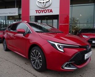 Toyota Corolla Gebrauchtwagen