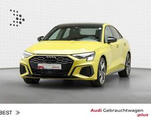 Audi S3 Gebrauchtwagen